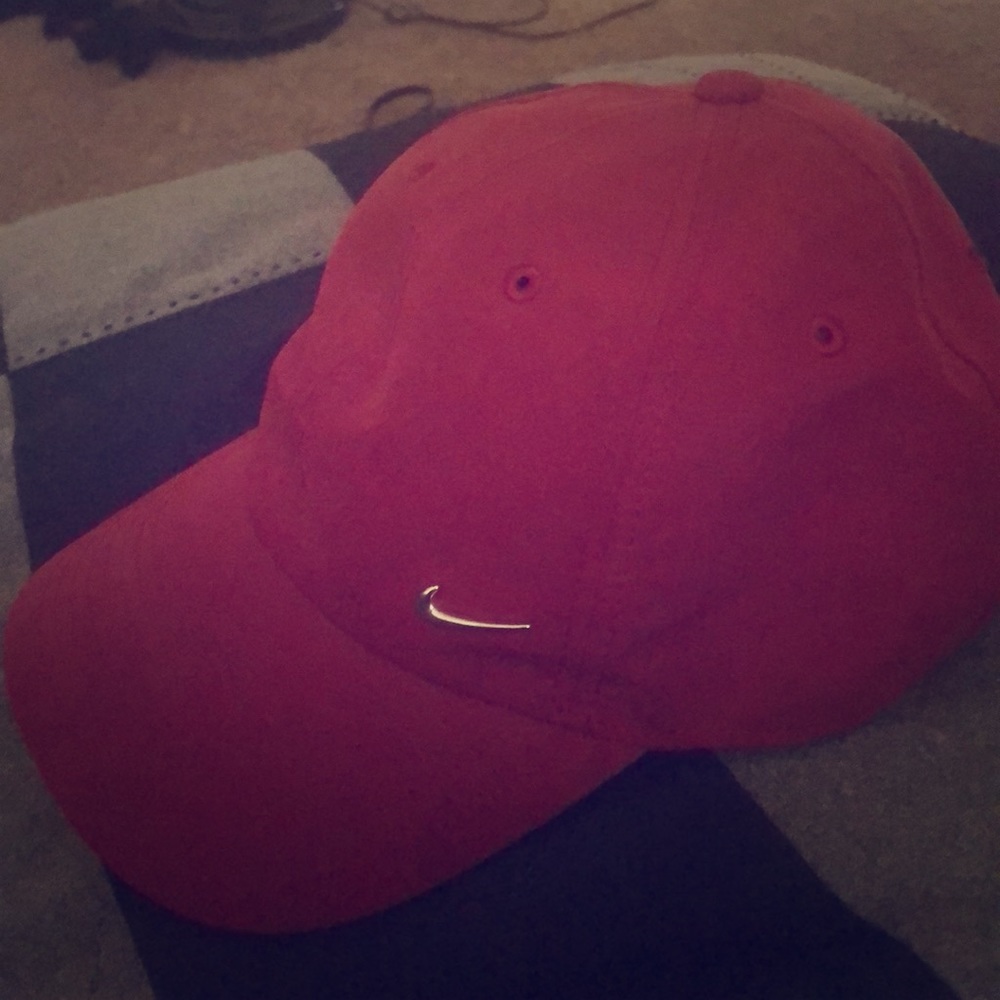 Nike sports hat